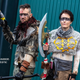 Image for article titled Our Favorite Cosplay From Armageddon Expo 2019